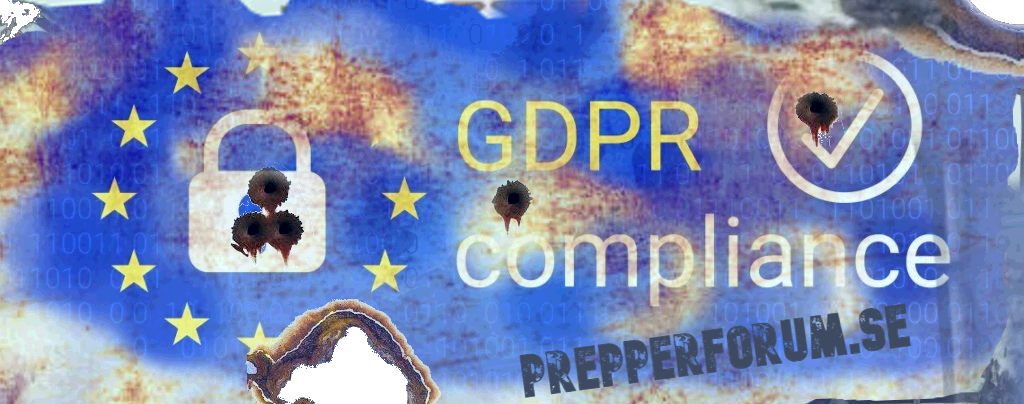 GDPR compliant